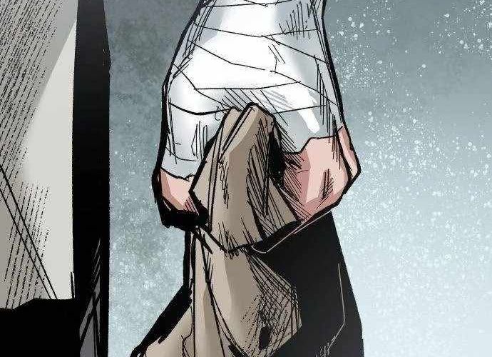Chiến Binh Cariel: Chapter 2
