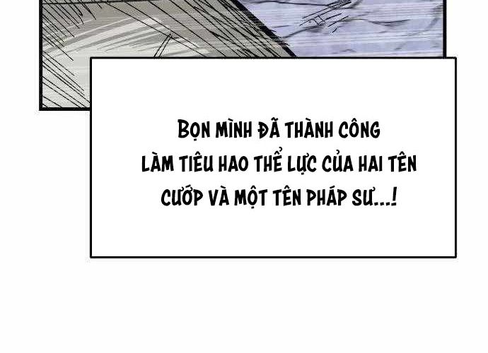 Chiến Binh Cariel: Chapter 2