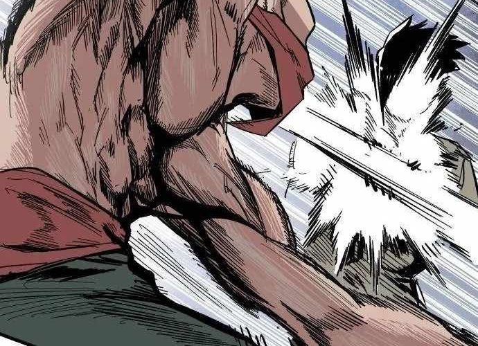 Chiến Binh Cariel: Chapter 2