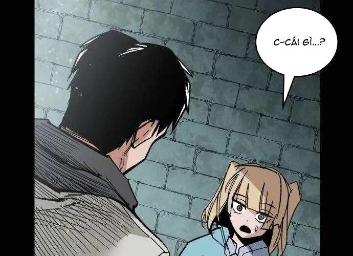 Chiến Binh Cariel: Chapter 2