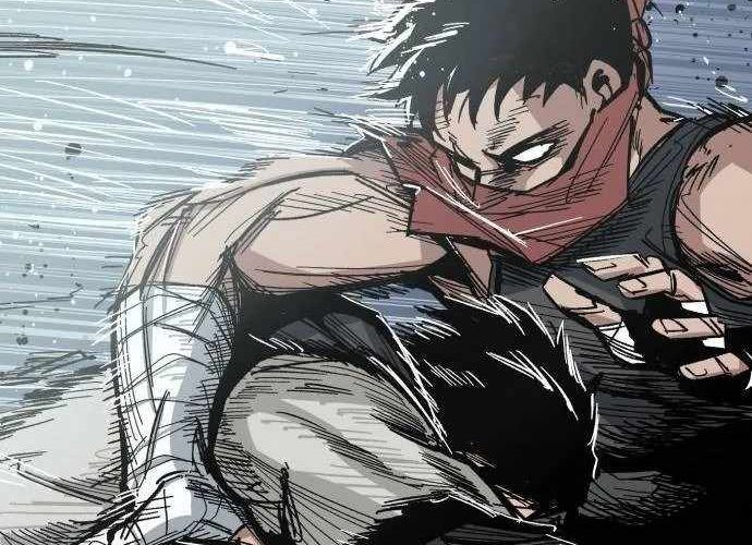 Chiến Binh Cariel: Chapter 2