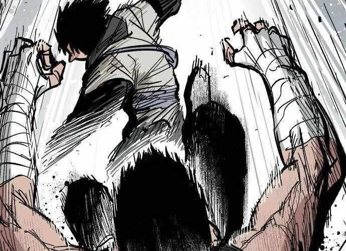 Chiến Binh Cariel: Chapter 2