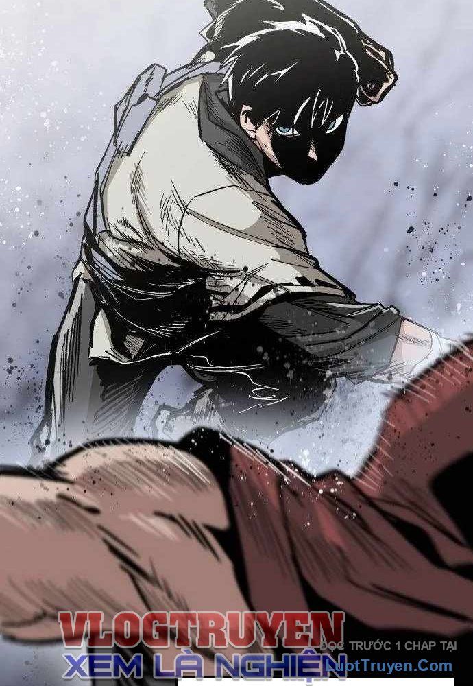 Chiến Binh Cariel: Chapter 3