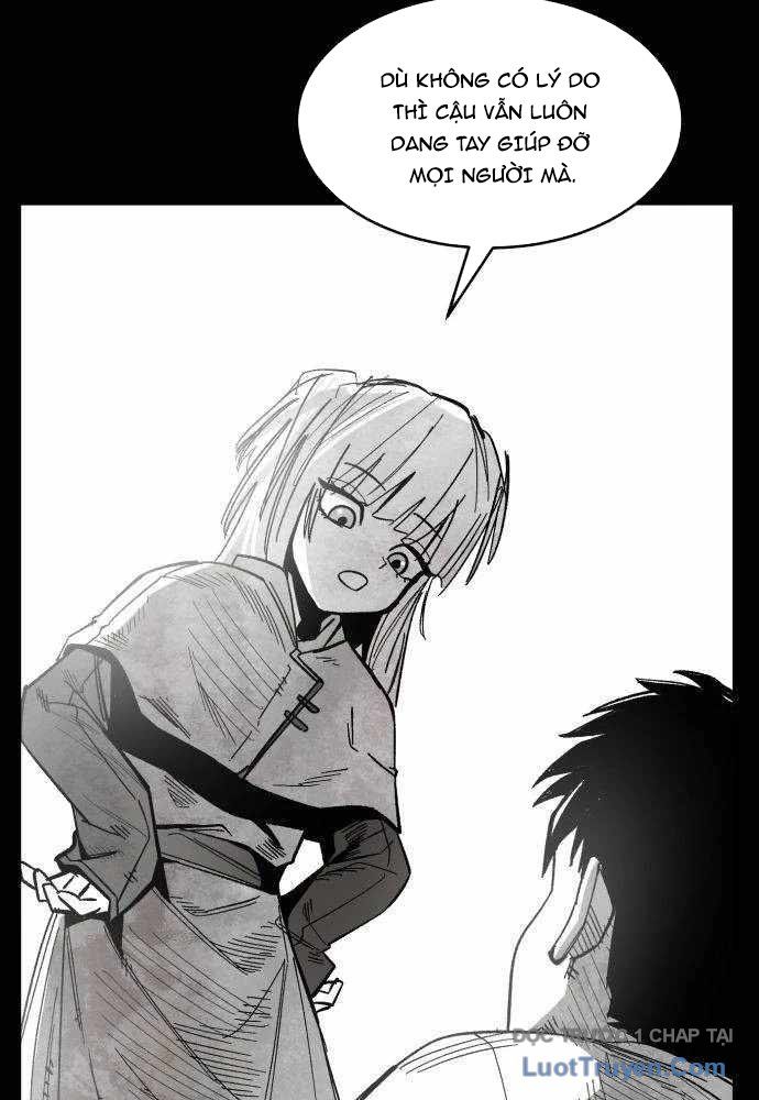 Chiến Binh Cariel: Chapter 3