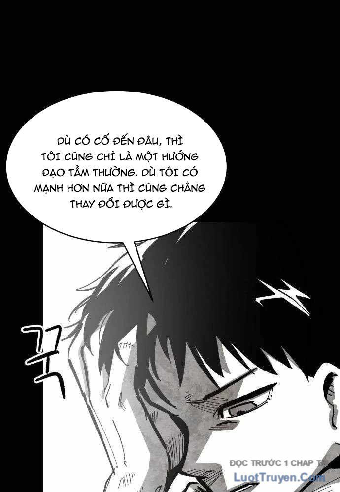 Chiến Binh Cariel: Chapter 3