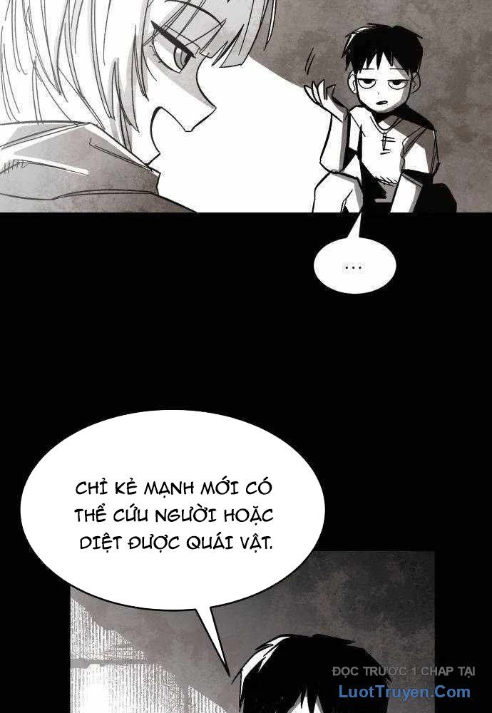 Chiến Binh Cariel: Chapter 3