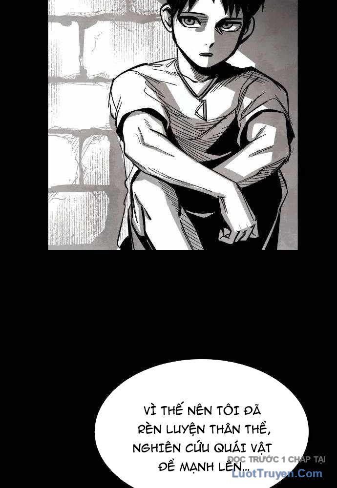 Chiến Binh Cariel: Chapter 3