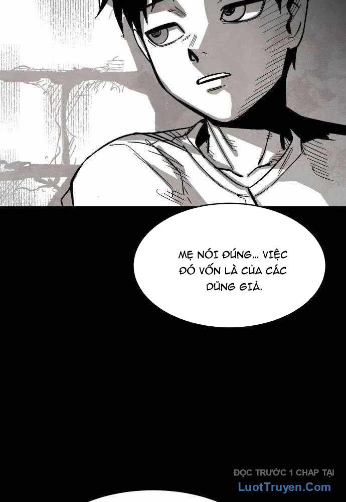 Chiến Binh Cariel: Chapter 3