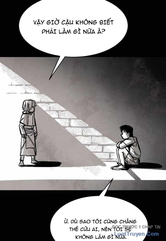 Chiến Binh Cariel: Chapter 3