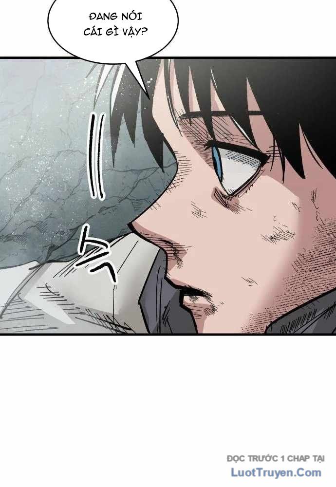 Chiến Binh Cariel: Chapter 3