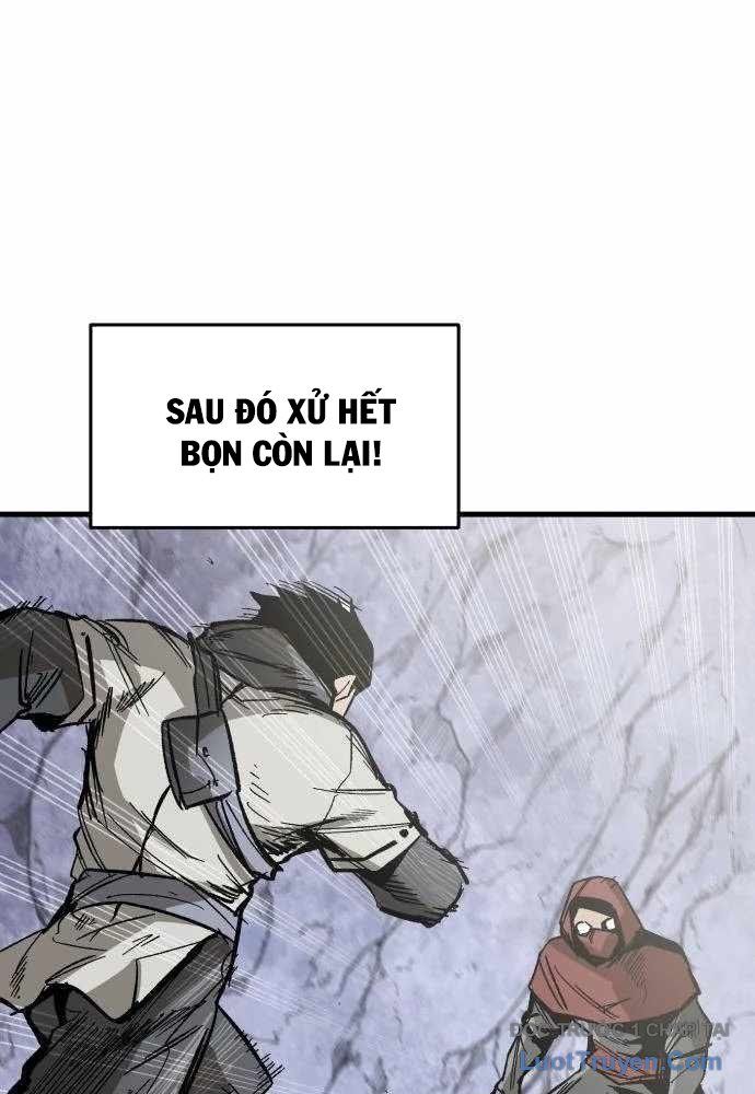 Chiến Binh Cariel: Chapter 3