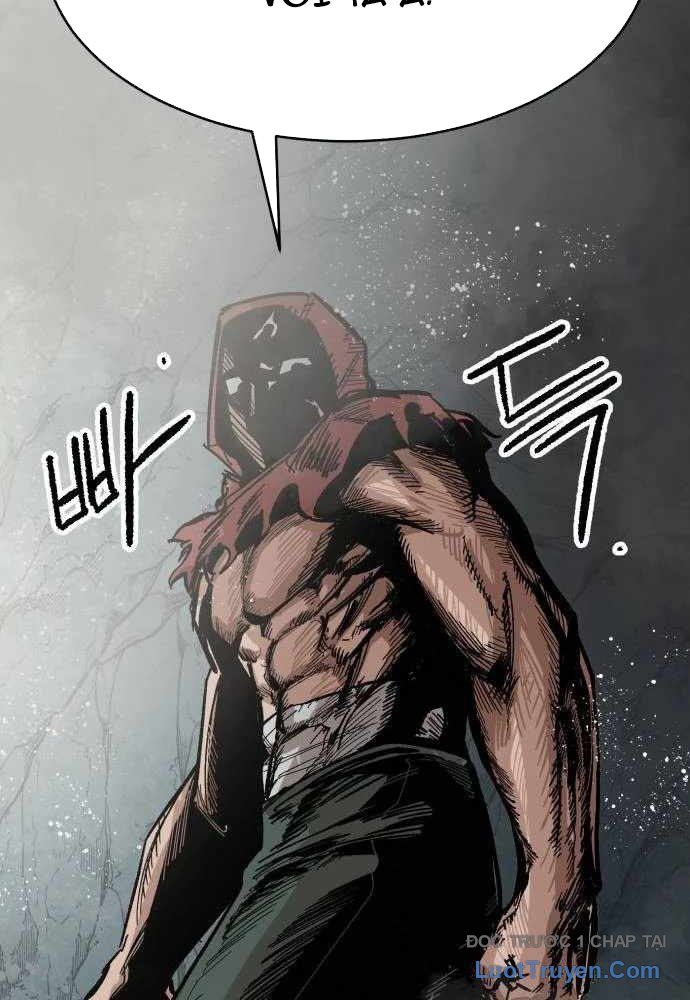 Chiến Binh Cariel: Chapter 3