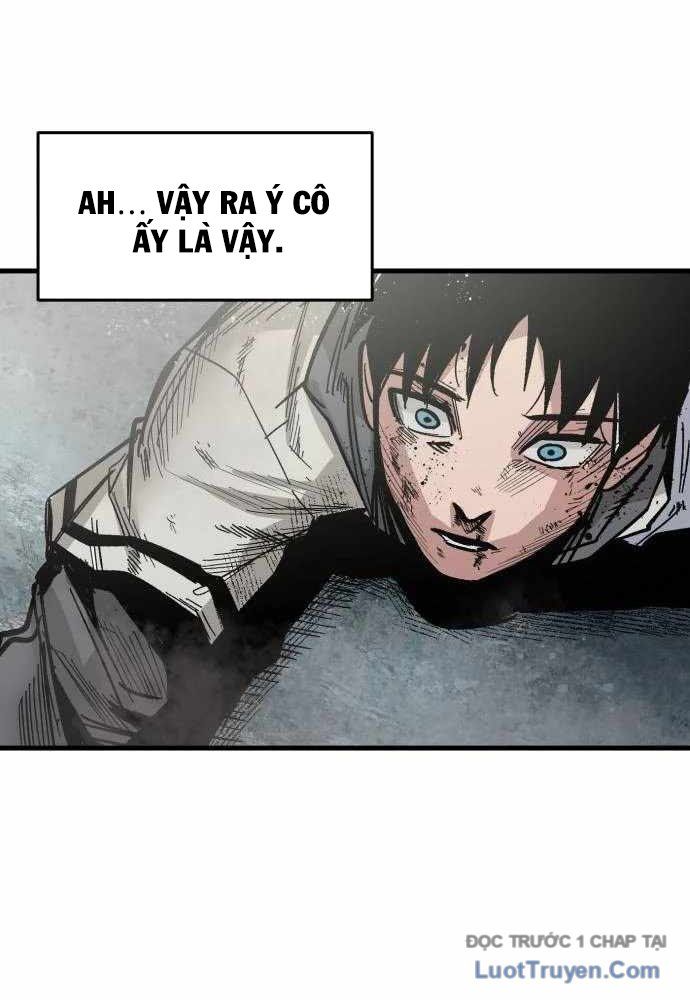 Chiến Binh Cariel: Chapter 3