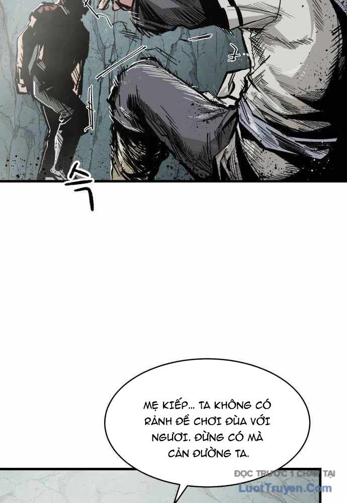 Chiến Binh Cariel: Chapter 3