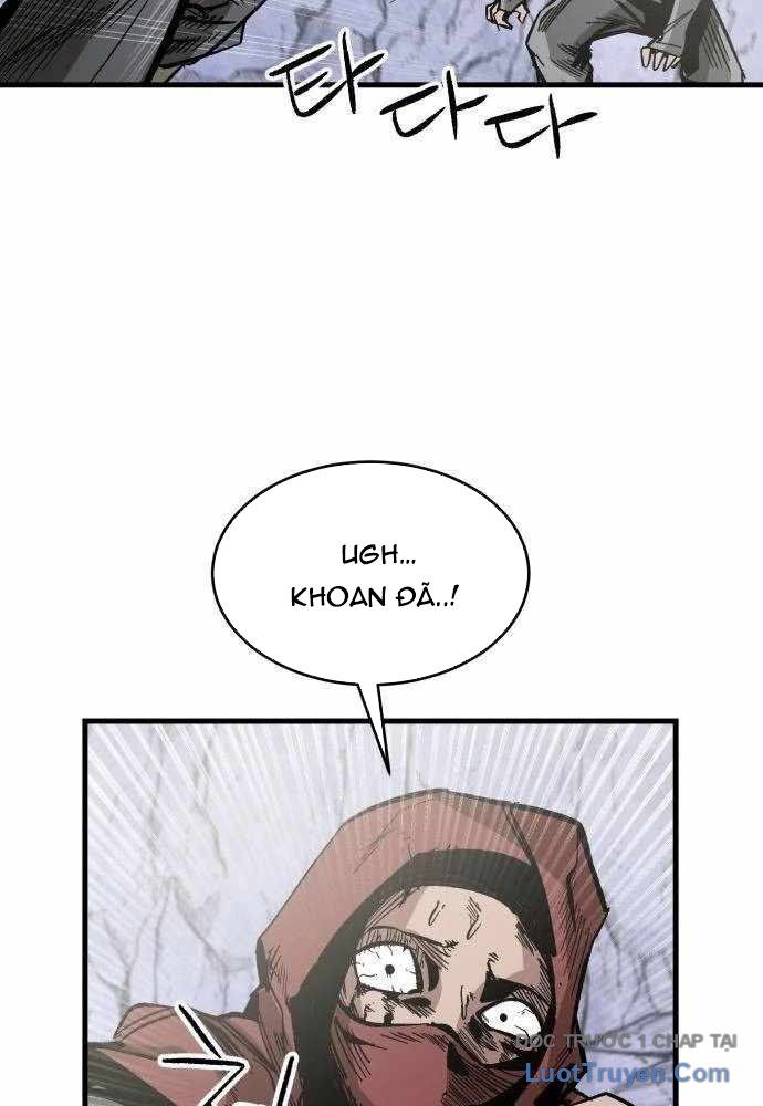 Chiến Binh Cariel: Chapter 3