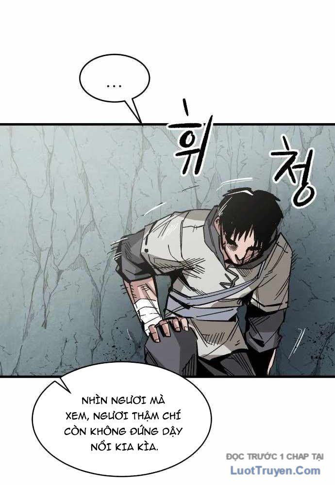 Chiến Binh Cariel: Chapter 3