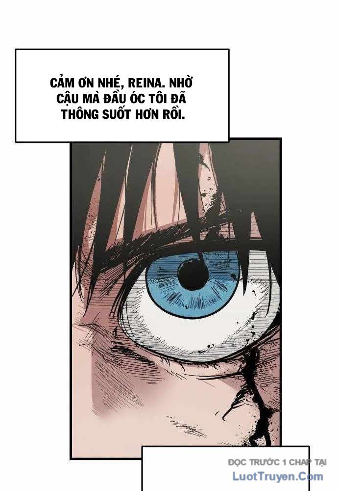 Chiến Binh Cariel: Chapter 3