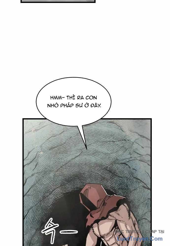 Chiến Binh Cariel: Chapter 3