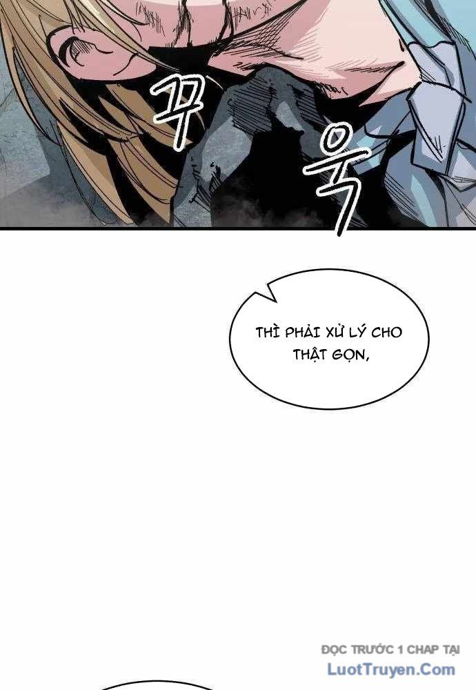 Chiến Binh Cariel: Chapter 3