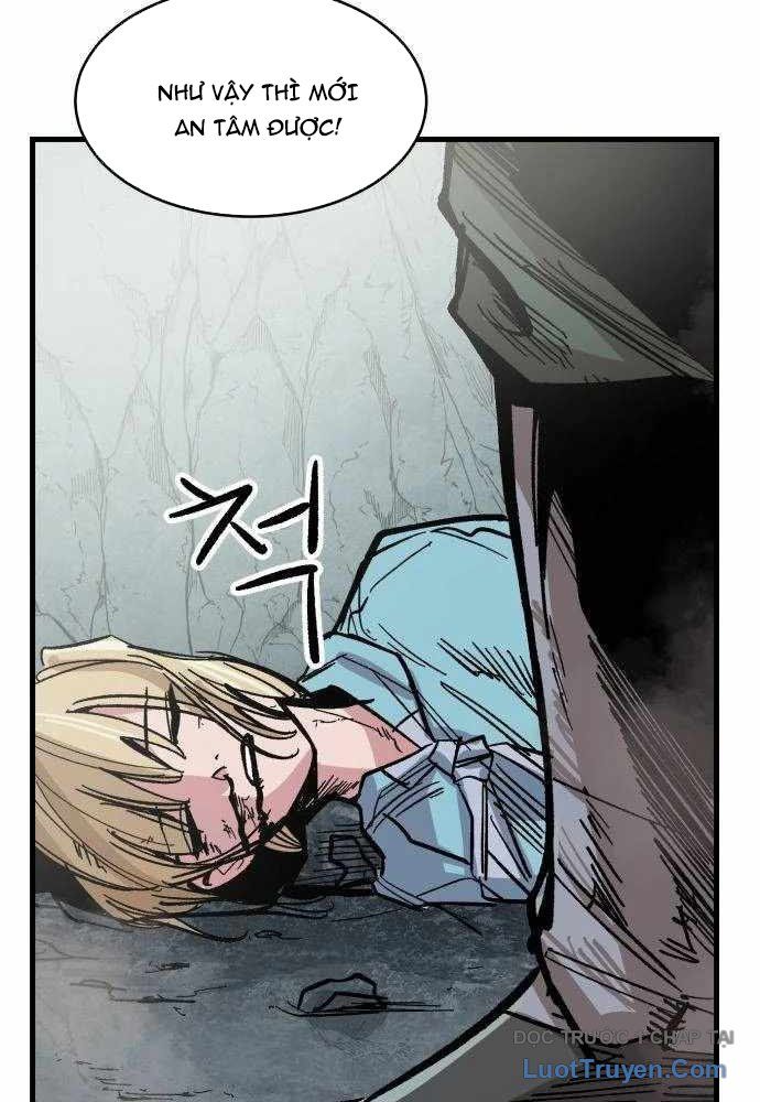 Chiến Binh Cariel: Chapter 3