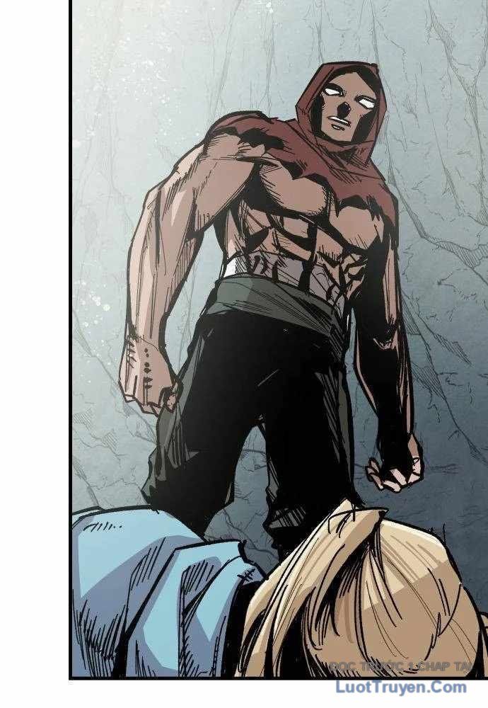 Chiến Binh Cariel: Chapter 3