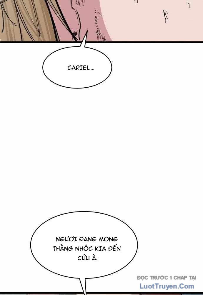 Chiến Binh Cariel: Chapter 3