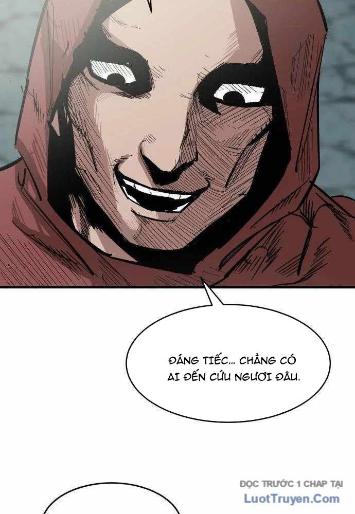 Chiến Binh Cariel: Chapter 3