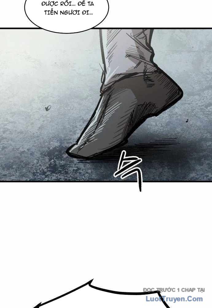 Chiến Binh Cariel: Chapter 3