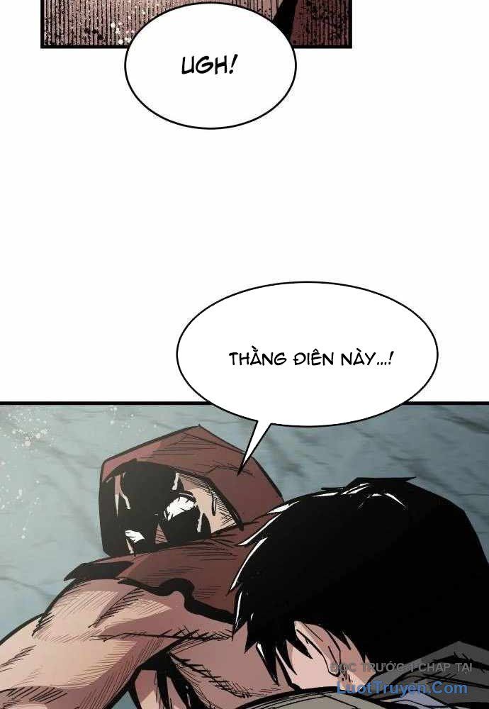 Chiến Binh Cariel: Chapter 3