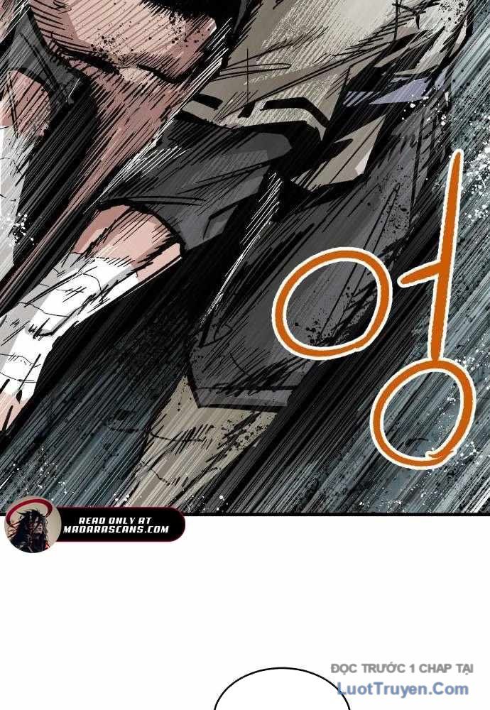 Chiến Binh Cariel: Chapter 3