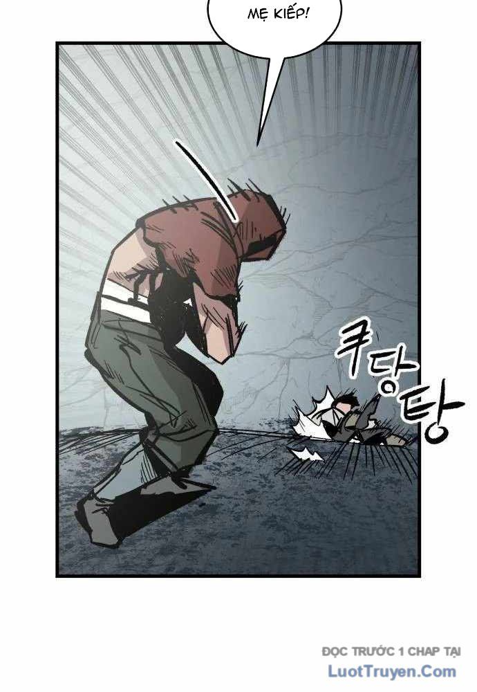 Chiến Binh Cariel: Chapter 3