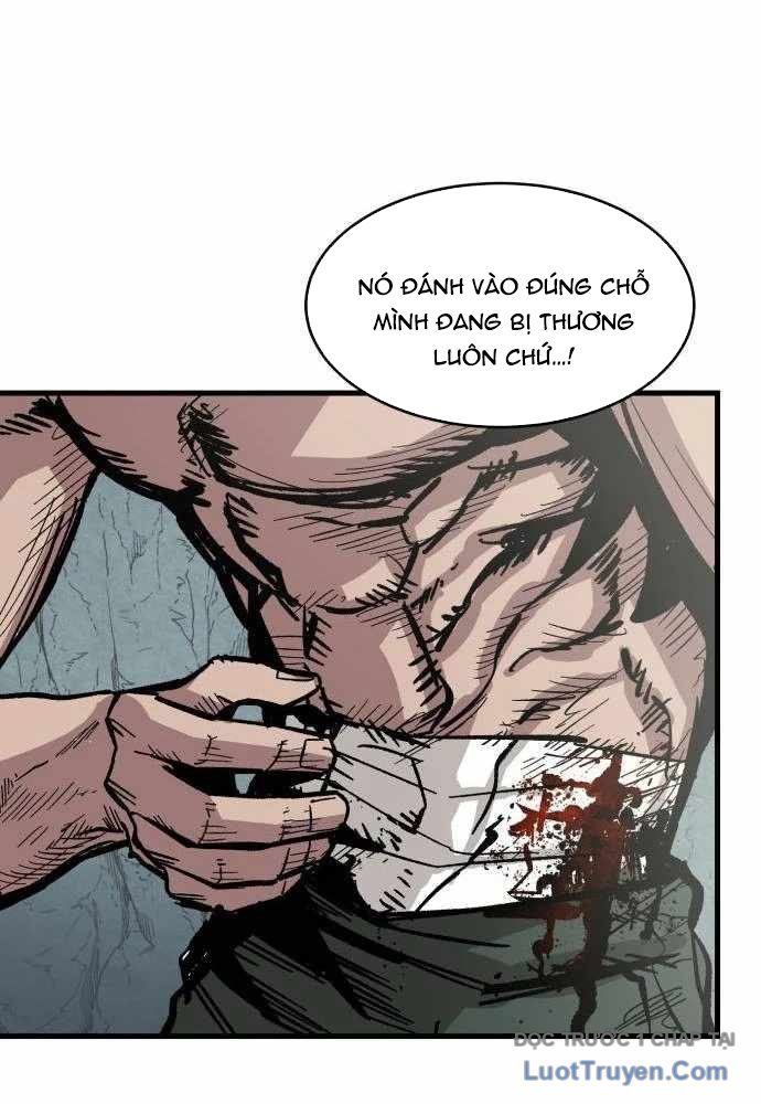 Chiến Binh Cariel: Chapter 3