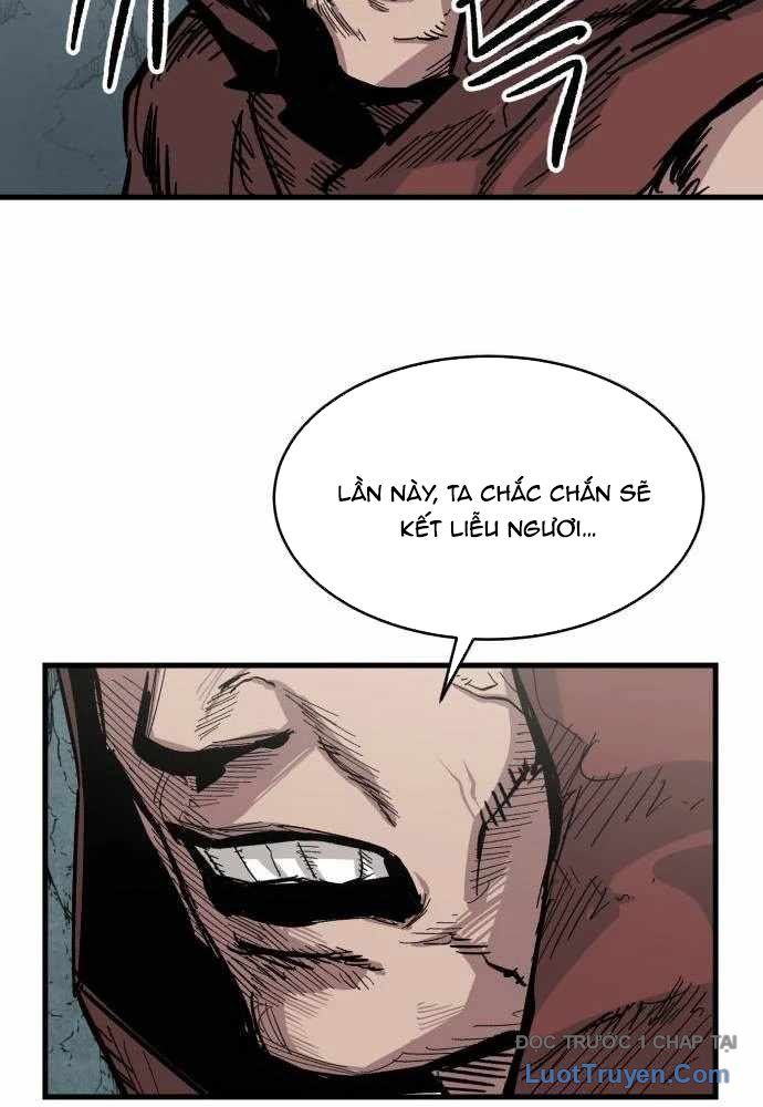 Chiến Binh Cariel: Chapter 3