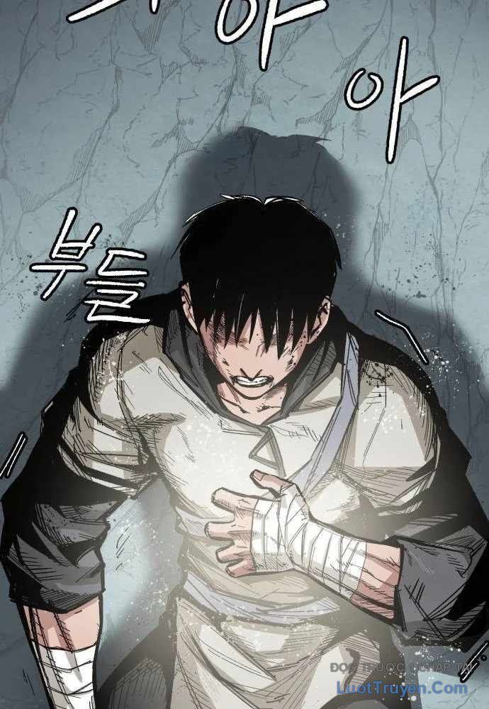 Chiến Binh Cariel: Chapter 3