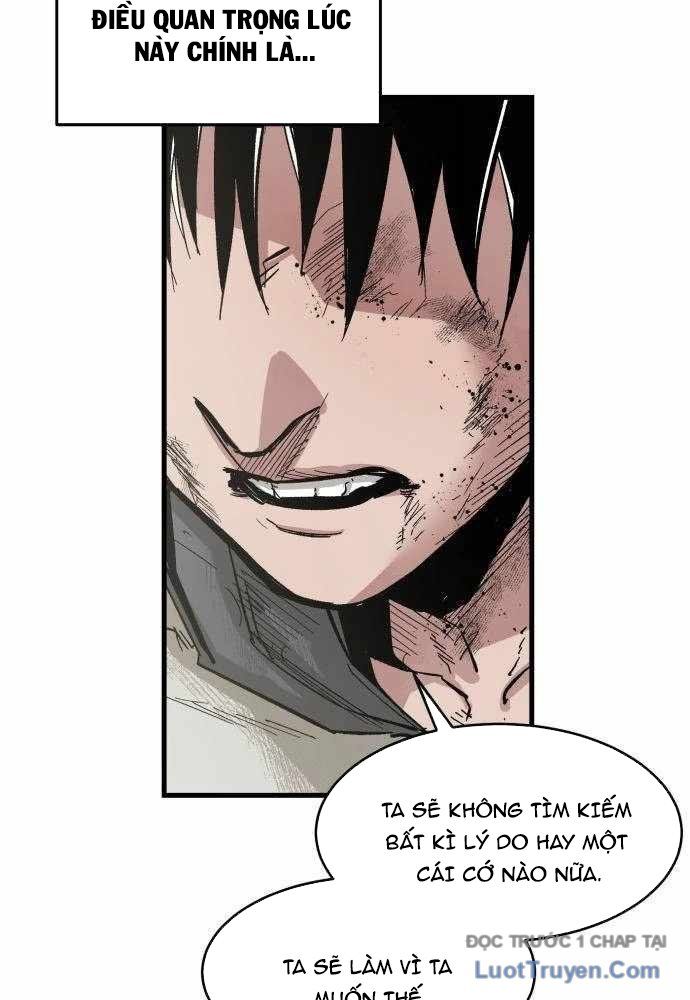 Chiến Binh Cariel: Chapter 3