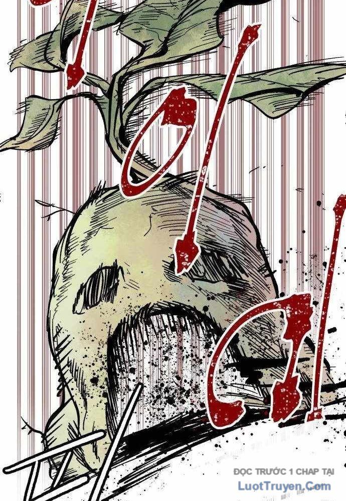 Chiến Binh Cariel: Chapter 3