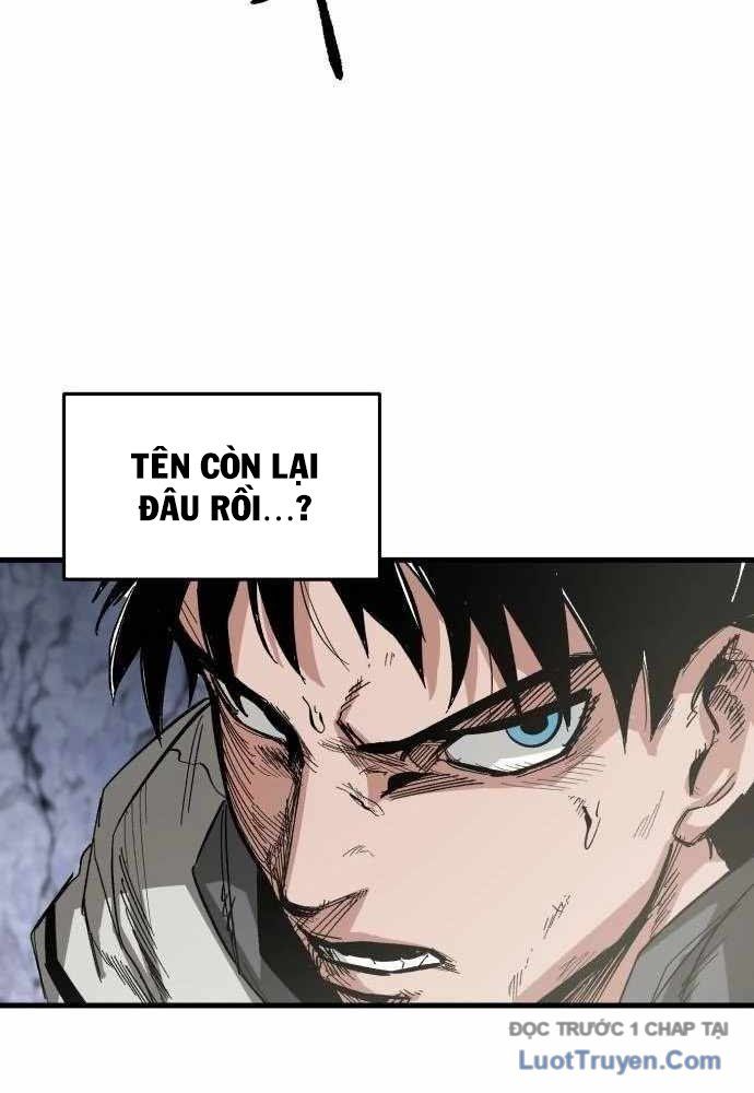 Chiến Binh Cariel: Chapter 3