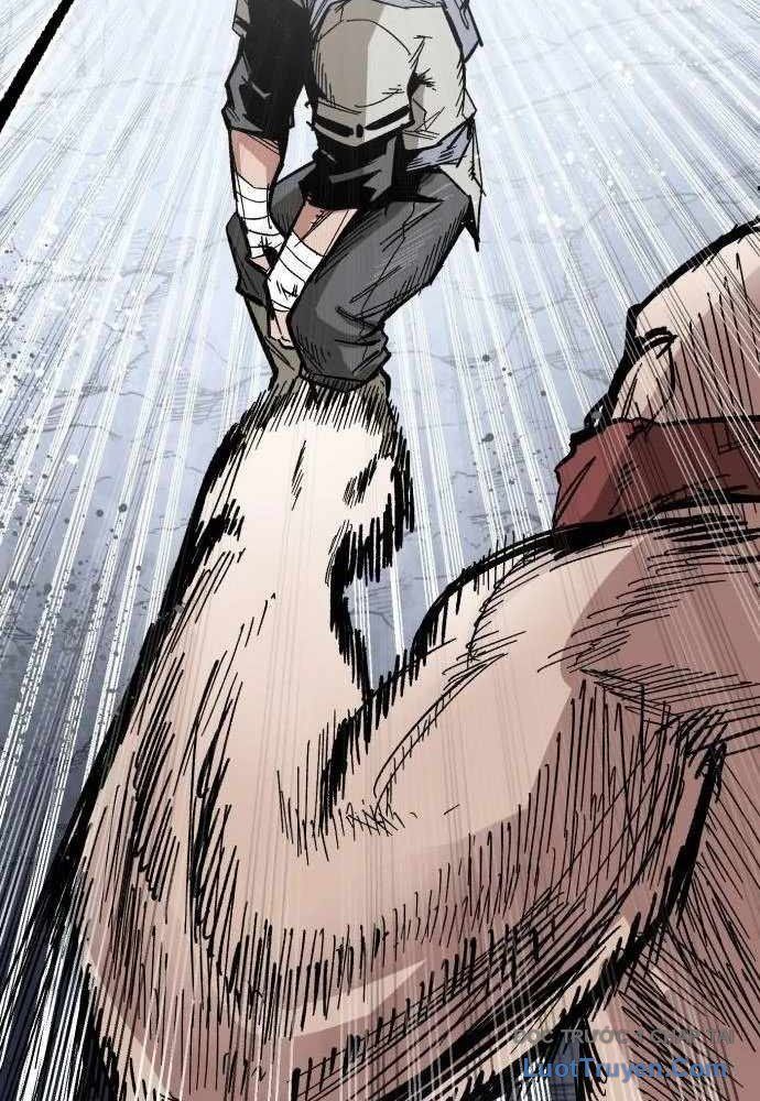 Chiến Binh Cariel: Chapter 3