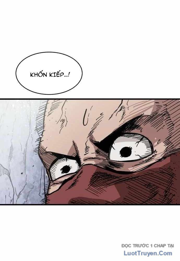 Chiến Binh Cariel: Chapter 3