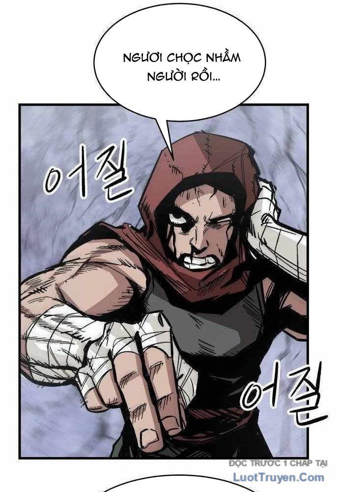 Chiến Binh Cariel: Chapter 3