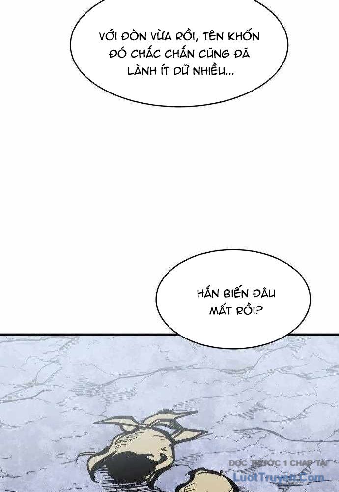 Chiến Binh Cariel: Chapter 3