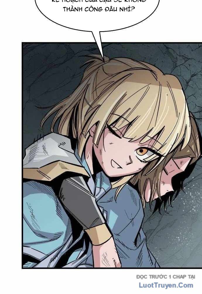 Chiến Binh Cariel: Chapter 3