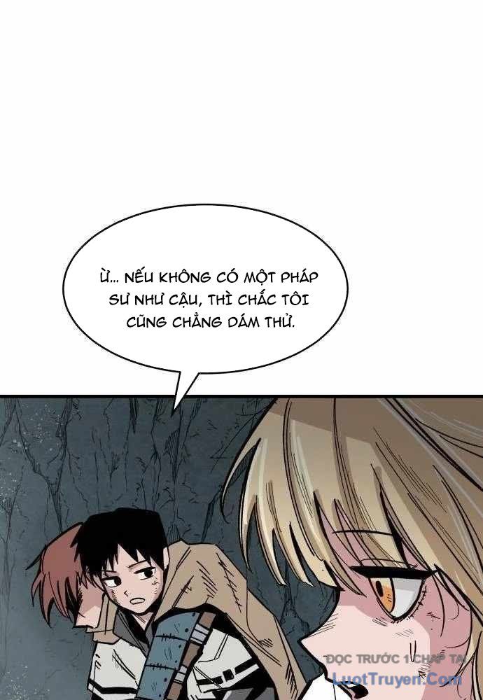 Chiến Binh Cariel: Chapter 3