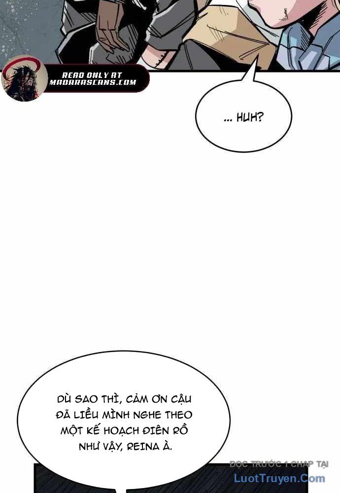 Chiến Binh Cariel: Chapter 3