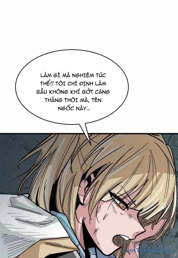 Chiến Binh Cariel: Chapter 3