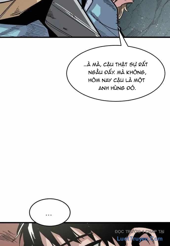 Chiến Binh Cariel: Chapter 3