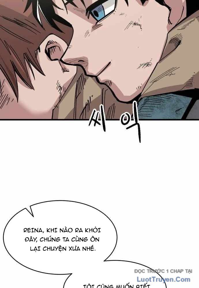 Chiến Binh Cariel: Chapter 3