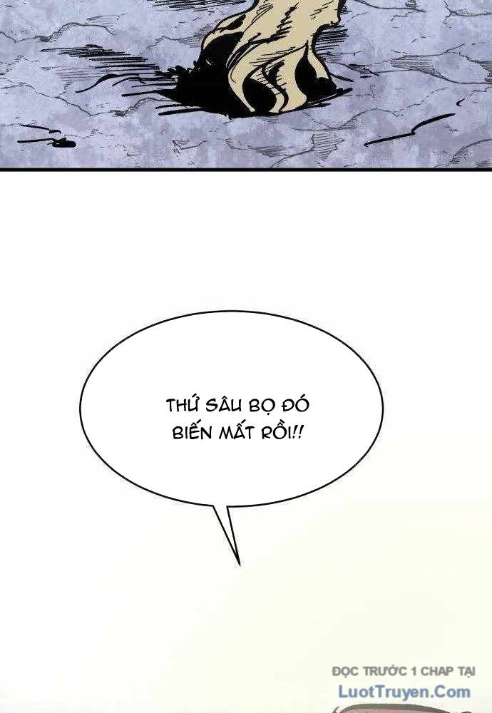 Chiến Binh Cariel: Chapter 3