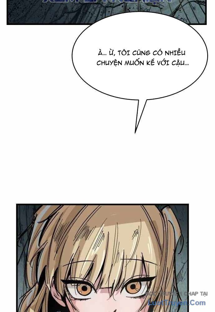 Chiến Binh Cariel: Chapter 3