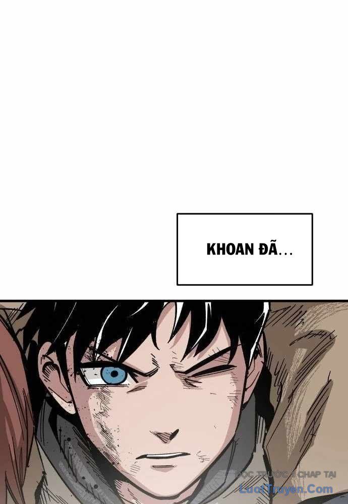 Chiến Binh Cariel: Chapter 3